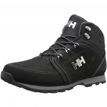 Botas de senderismo Helly Hansen Koppervik, Hombre, Negro / Gris