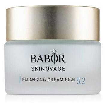 Babor Crema Anti-Età 5.2 per Pelli Miste
