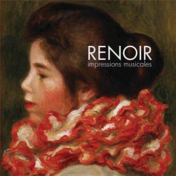 Renoir Sons et Couleurs