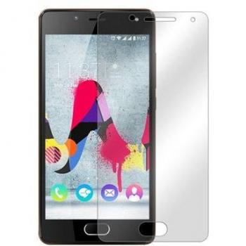 Protección de pantalla templada Wiko Ufeel