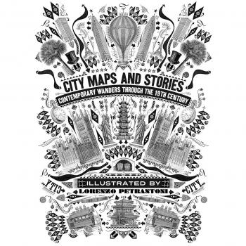 City Maps and Stories 19th Century