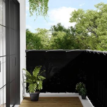 Pannello privacy per balcone 120x800 cm 100% Poliestere Oxford