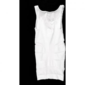 Camisa negra moldeadora