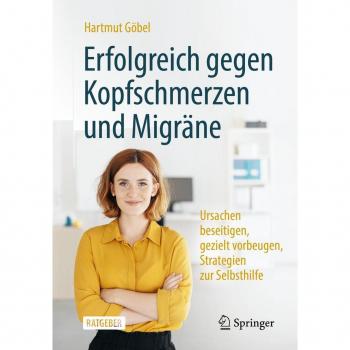 Erfolgreich gegen Kopfschmerzen und Migräne