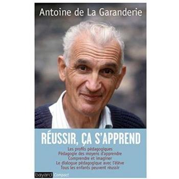 Réussir, ça s'apprend