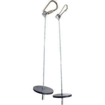 Hanging Bird Ladder Toy