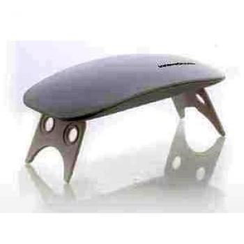 Lampe LED UV pour ongles mini InnovaGoods