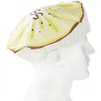 Gorro de Ducha para Mujer con Estilo
