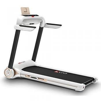 AsVIVA T21 Ausdauerlaufband