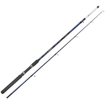 Kali Kimba 2.73m Universal Spinning Rod – White