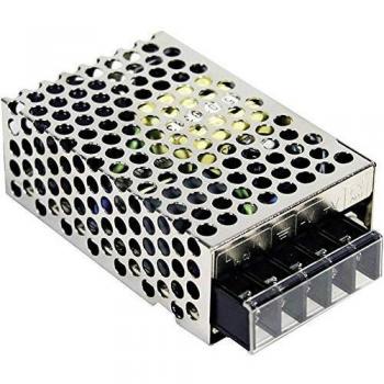 Mean Well RS-25-15 Switching Power Supply