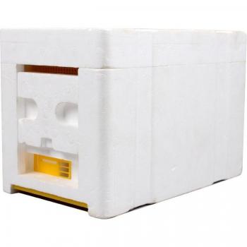 Boîte de pollinisation pour ruche