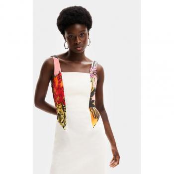 Chemise blanche M. Christian Lacroix