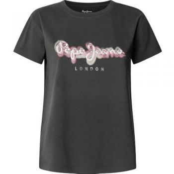 Pepe Jeans T-shirt Becky Bianco – XL