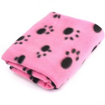 Sofá cama acogedor para perritos