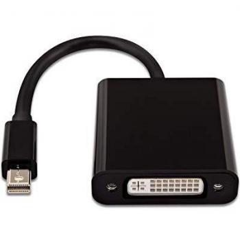 Cavo MiniDP‑DVI Nero CBL‑MD1BLK‑5E