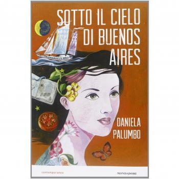 Sotto il cielo di Buenos Aires