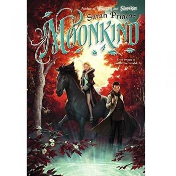 Sarah Prineas Moonkind (Summerlands, Band 3)