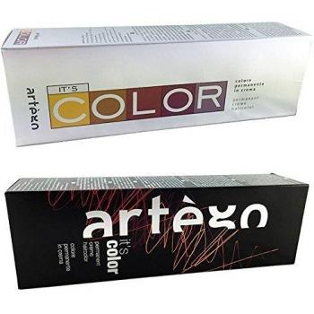 Artègo Color 150 ml – N°5/16 Châtain clair cendré rouge