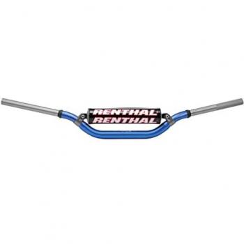 Renthal Lenker Twinwall Blau 28,6 mm