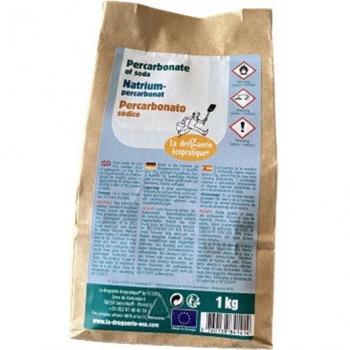 Percarbonato sódico La Droguerie Écologique 1 kg