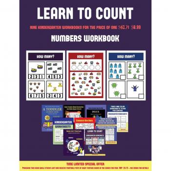 Numbers Workbook