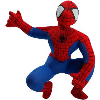 Spider Man Plush Toy para Dormitorio