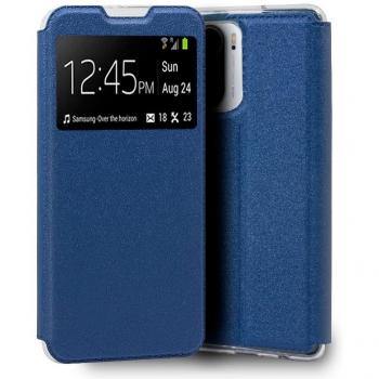 Capa Azul COOL para Xiaomi Mi 11i / Pocophone F3