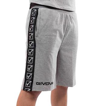 Band Shorts Givova Terry 4