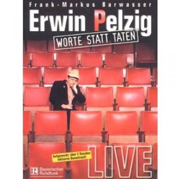 Erwin Pelzig
