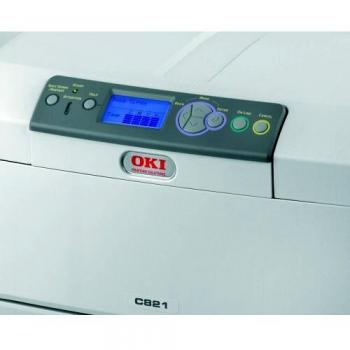 OKI C821N A3 Laser couleur haute vitesse