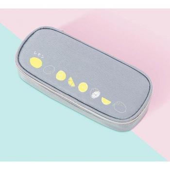 Multifunctional Avocado Pencil Case