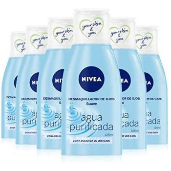 NIVEA FOR MEN AFTER SHAVE REGENERADOR 100 ML