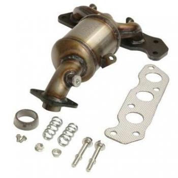 Katalysator Maxgear 27-6125 für OPEL, NISSAN, SUZUKI