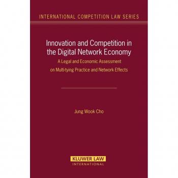 Vitalsource Technologies, Inc. Innovation And Competition In The Digital Network Economy