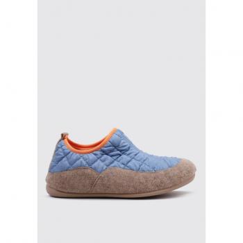 Calçado Limma Padded High Azul 37