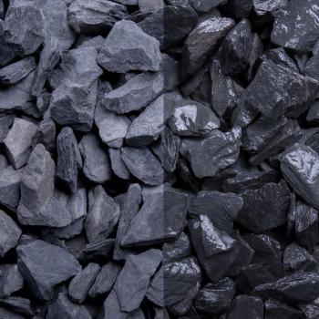 Canadian Slate Gartensteine 20 kg