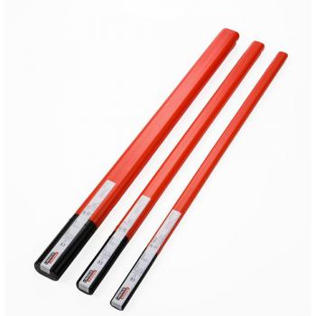 Electrodo de soldadura TIG Lincoln LNT 316LSi 3,2mm /5kg acero inoxidable