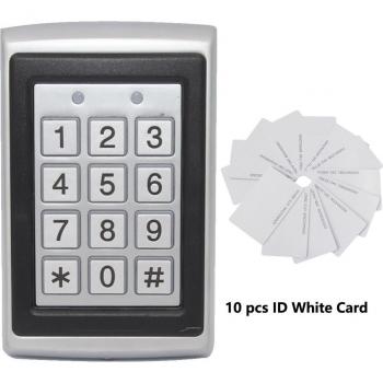 Lector 125kHz Metal Access