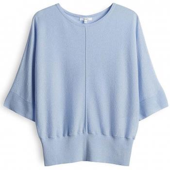 Opus Peronika Pullover Hellblau Damen 42
