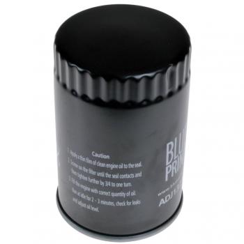 BLUE PRINT ADJ132101 Oil Filter for JAGUAR