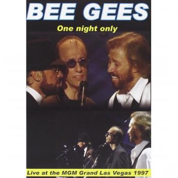 Live at the MGM Grand Las Vegas 1997 (DVD)