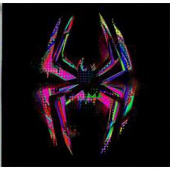 Spider-Man: Across The Spider-Verse Soundtrack