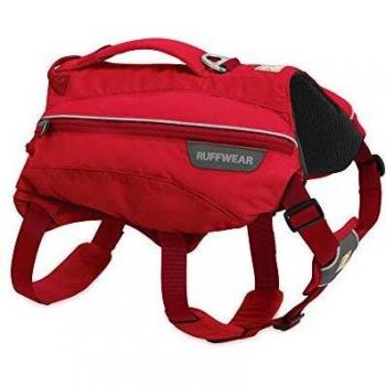 RUFFWEAR Pack d'hydratation pour chien, 2 poches à eau incluses