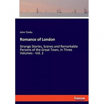 Romance of London