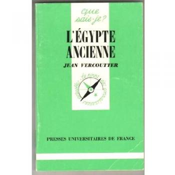 L'egypte ancienne