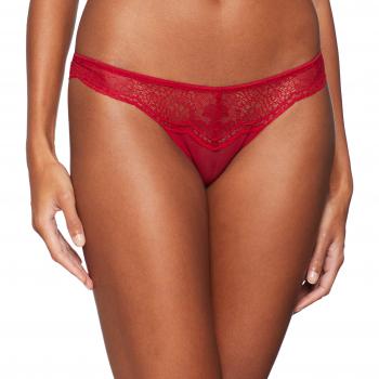 Calvin Klein, Braguita brasileña para Mujer, Ember Blaze Zb7