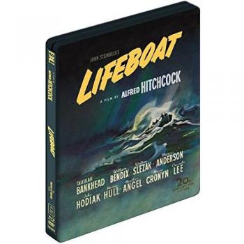 Lifeboat [Masters of Cinema]