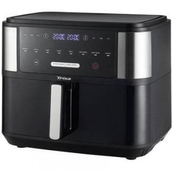 Trisa Heisluftfritteuse Crunchy Fry Pro – 10 L