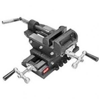 Morsa a Croce Regolabile Valex 1451580